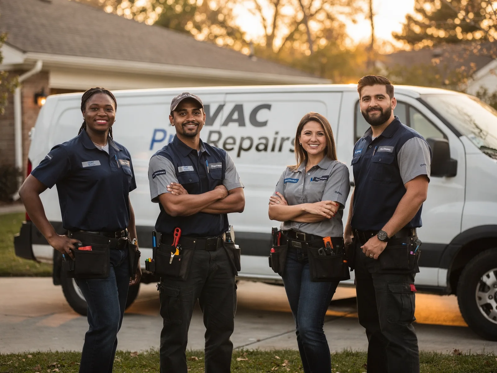 Heat Pump Repair company in Ralph, MI